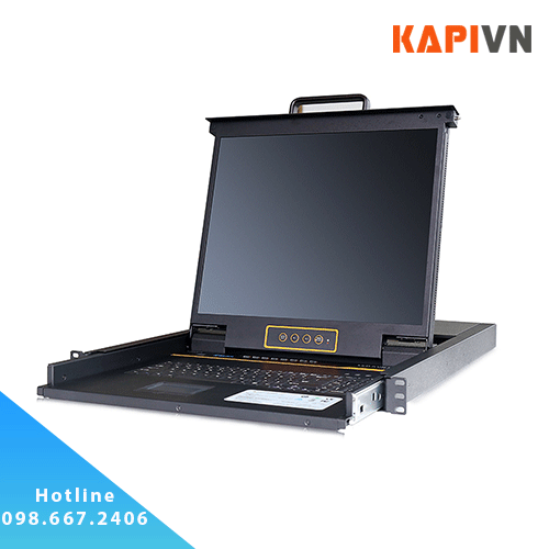 kvm kinan xl1908