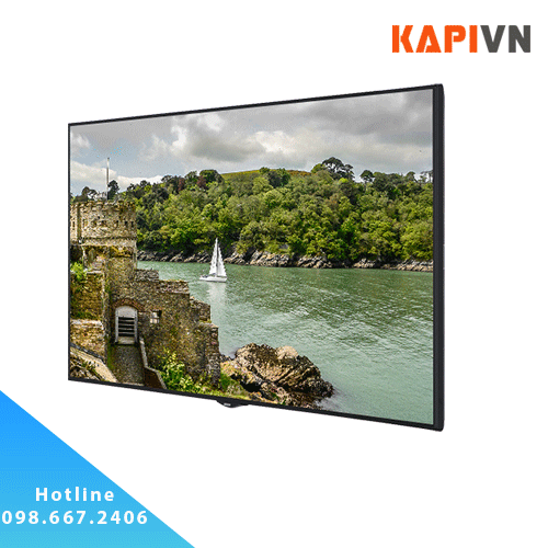 Màn hình Vestel PDH49UH82/4 49inch chuyên dụng cho CCTV