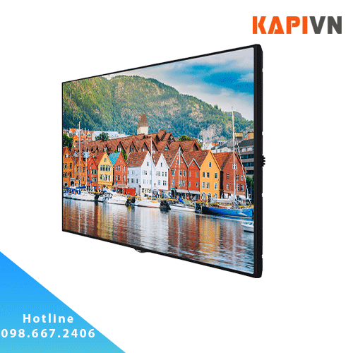 Màn hình Vestel PDU55UF82/4 55inch chuyên dụng cho CCTV